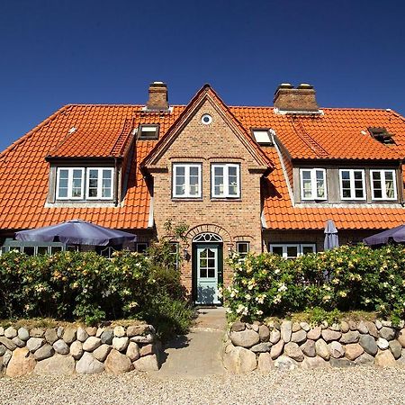 Ferienhaeuser Im Sylter Gartenweg Dış mekan fotoğraf