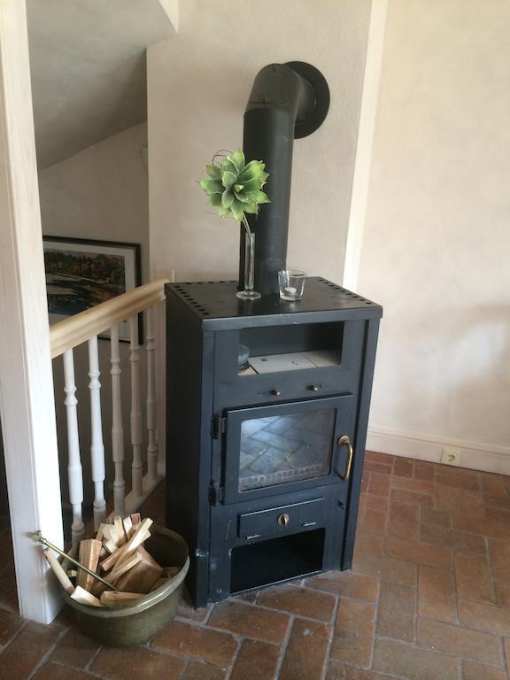 Ferienhaeuser Im Sylter Gartenweg Oda fotoğraf